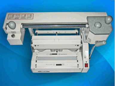 Thermal Binding Machine GB-30M